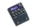 Boss Ir-200 Amp   Ir Cabinet Pedal - Open Box