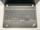 Lenovo Thinkpad E560 Laptop Intel Core I5-6200u 2 3ghz 8gb Ram 500gb Hdd W10p