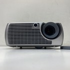 Infocus X2 Dlp Projector Svga Tested Powers On As-is With Bag   Cables