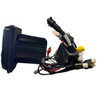 Kenwood Kmr-xm500 50w Ip66 Marine off Road Digital Media Reciever
