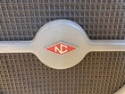 National External Speaker Hro For Ham Radio Receiver
