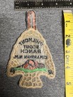 Philmont Scout Ranch Arrowhead Award Only Earned By Completing A Philmont Trek 