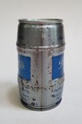 Vintage Olympia Brewing Company Hamm s Draft Beer Empty Steel Can W intact Tab
