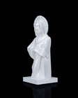 Jesus Christ Statue     3d Printed Religious Figurine   Christian Faith Home D  cor