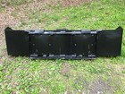 New Heavy Duty 84  Skid Steer Bucket For Bobcat  Case cat john Deere   More-7 