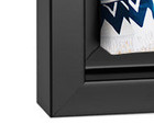 Floating Canvas Jalen Hurts - Philadelphia Eagles - Super Cigar Autograph Print