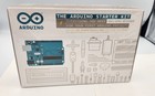 New Sealed The Arduino K000007   Starter Kit   Perfect For Beginners Brand New 