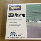 Hasegawa 1 72 Scale Lockheed F-104j Starfighter Model Kit