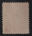  45b Small Queen 10c Canada Used Well Centered