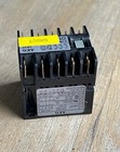 Aeg Ls07-01e Contactor