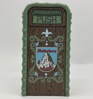 Disneyland Trash Can Salt Or Pepper Shaker Matterhorn Bobsleds