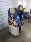 Star Wars Trilogy By Sega Coin-op Arcade Video Game
