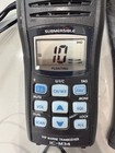 Icom Ic-m34 Marine Vhf Radio Tested And Working