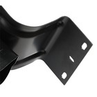 Front Bumper Reinforcement Beam For Ram 1500 2013-2020 68196999ab