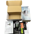 Beta 52a Studio-grade Dynamic Drum Microphone