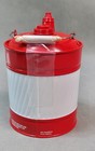 First Gear Fuel Can Msra Minnesota Street Rod Association Die Cast Coin Bank