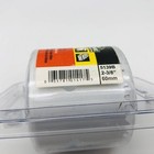 Blu Mol Xtreme 5139b Hole Saw 2-3 8    60mm Cobalt Steel Bi-metal Cats Eye Open