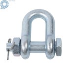 2pc 5 16in  6ft Tow Chain G80 W  Grapple Hook 5 16  Rtj Hook 5400lb J Hook Chains