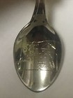 Oregon Vintage Souvenir Spoon Collectible
