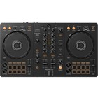 Pioneer Dj Ddj-flx4 2-deck Rekordbox And Serato Dj Controller