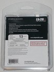 New Er20xs Large Size Etymotic Musician Hearing Protection Ear Plugs