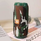 Bluetooth Speaker Wireless Portable Outdoor Waterproof Loud Stereo Bass Usb Fm