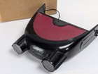 1950 s Space Patrol Ray Ralston Cereal Premium Black Binoculars Mailaway Boxed