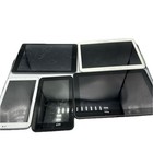 Lot Of 11phones And 5 Tablets Samsung Galaxy Iphone Lg For Parts As Is