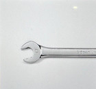 Gearwrench 81916 22-pc Metric Long Pattern 12-point Combination Wrench Set