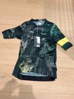 Rapha Men s One More City Pro Team Rouleur Jersey  Size Medium