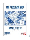 Psl One Piece Card Game Base Shop Limited Card Collection Vol 1 Japanese
