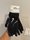 Nike Superbad 7 0 Football Gloves Mens 2xl Black Nfl Grip Padded Hf0312 New
