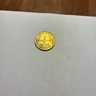 1955 Pakistan 1 One Pice Uncirculated Coin 