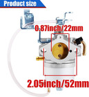 G22 G27 G29 Carburetor Compatible With Yamaha Golf Cart Jr6-14101-00 Jr6-14101-0