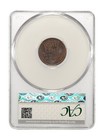 1909 Vdb Lincoln Wheat Cent Cac Ms62 Bn 1c