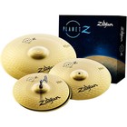 Zildjian Planet Z Complete Cymbal Pack With Free Bag