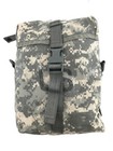 Us Army Molle Sustainment Pouch Acu Ucp Dump Pouch Field Pack Digital Mag Gc