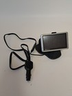 Garmin N  vi 1450 Silver Portable 5  Touch Screen Gps Navigator Unit