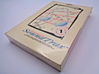 Commodore Amiga -- Sonix Soundtrax Volume One  aegis   nos  sealed