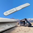 Openglass Van Mods Sliding Door Stopper - Universal Fit For Sprinter  