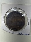 1931 Fuller Brush Company Silver Jubilee Anniversary Bronze Token Medal