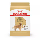 Royal Canin Breed Health Nutrition Golden Retriever Adult Dry Dog Food - 30 Lb