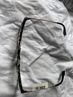Dolce   Gabbana Eyeglasses Frames Dg3347 911 Black Brown Tortoise Gold 54-16-145