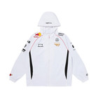 New -  T1 2024 Uniform World Champions Jacket White Marking Zofgk 5 Star  