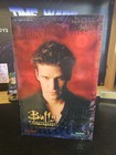 Angel  Buffy The Vampire Slayer 12 In Figures Sideshow Collectibles New 