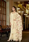 Women Embroidered Kurta With Bottom  designer Dupatta  Bollywoodstylish    