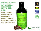 Rastarafi   Pure Jamaican Black Castor Oil Extra Dark  Potent   Fast Hair Growth
