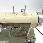 Necchi Supernova Sewing Machine Parts Only Powers On No Spin