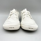 Astral Womens 9 Loyak Water Shoes White Kayak Boat Sneakers Lightweight Barefoot