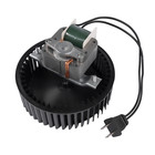S97017450 Bath Vent Exhaust Fan Motor   Blower Wheel For Broan Nutone Model 771